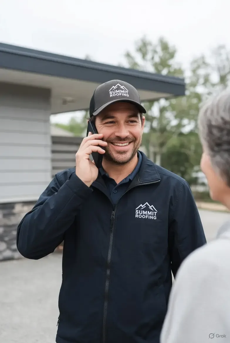 Flat Roof Leak Repair Clinton, AR FAQs